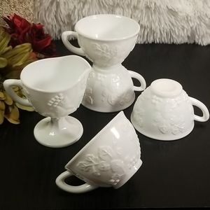 Indiana Colony Harvest Grape